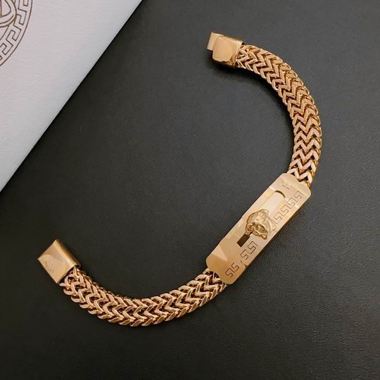 Versace bracelet lyh15 (8)